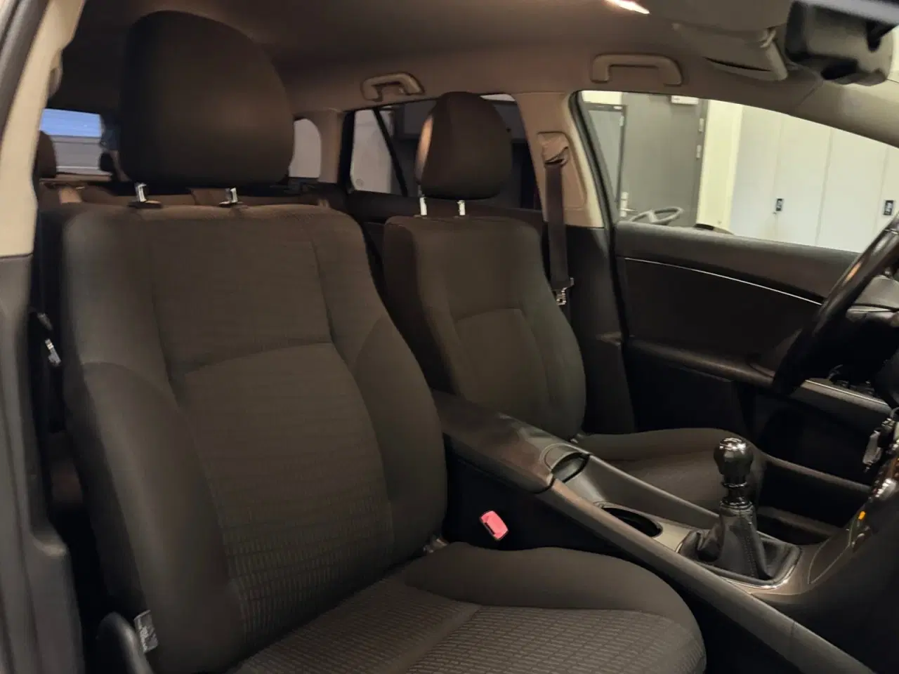 Billede 14 - Toyota Avensis 1,8 VVT-i T1 stc.