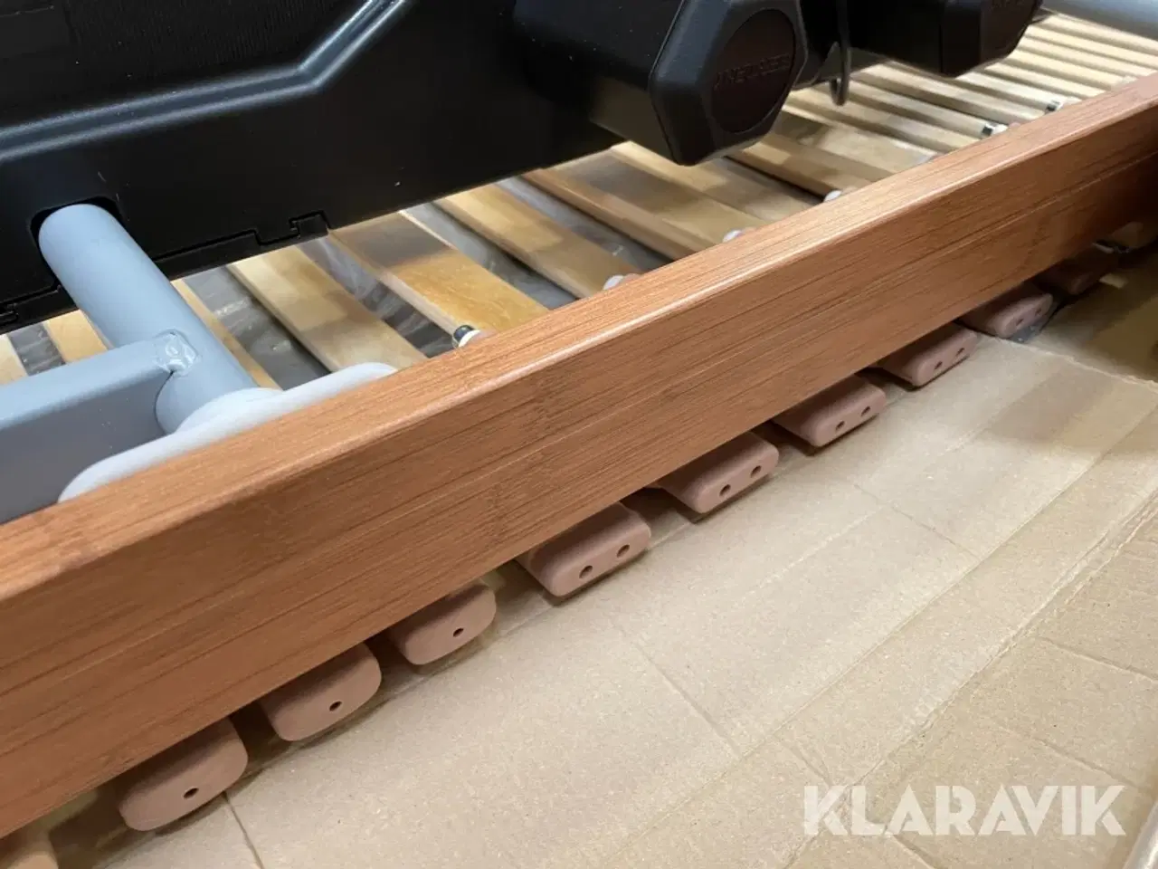 Billede 6 - Elektrisk elevationsbund Horst Rückle GmbH & Co 5 styk