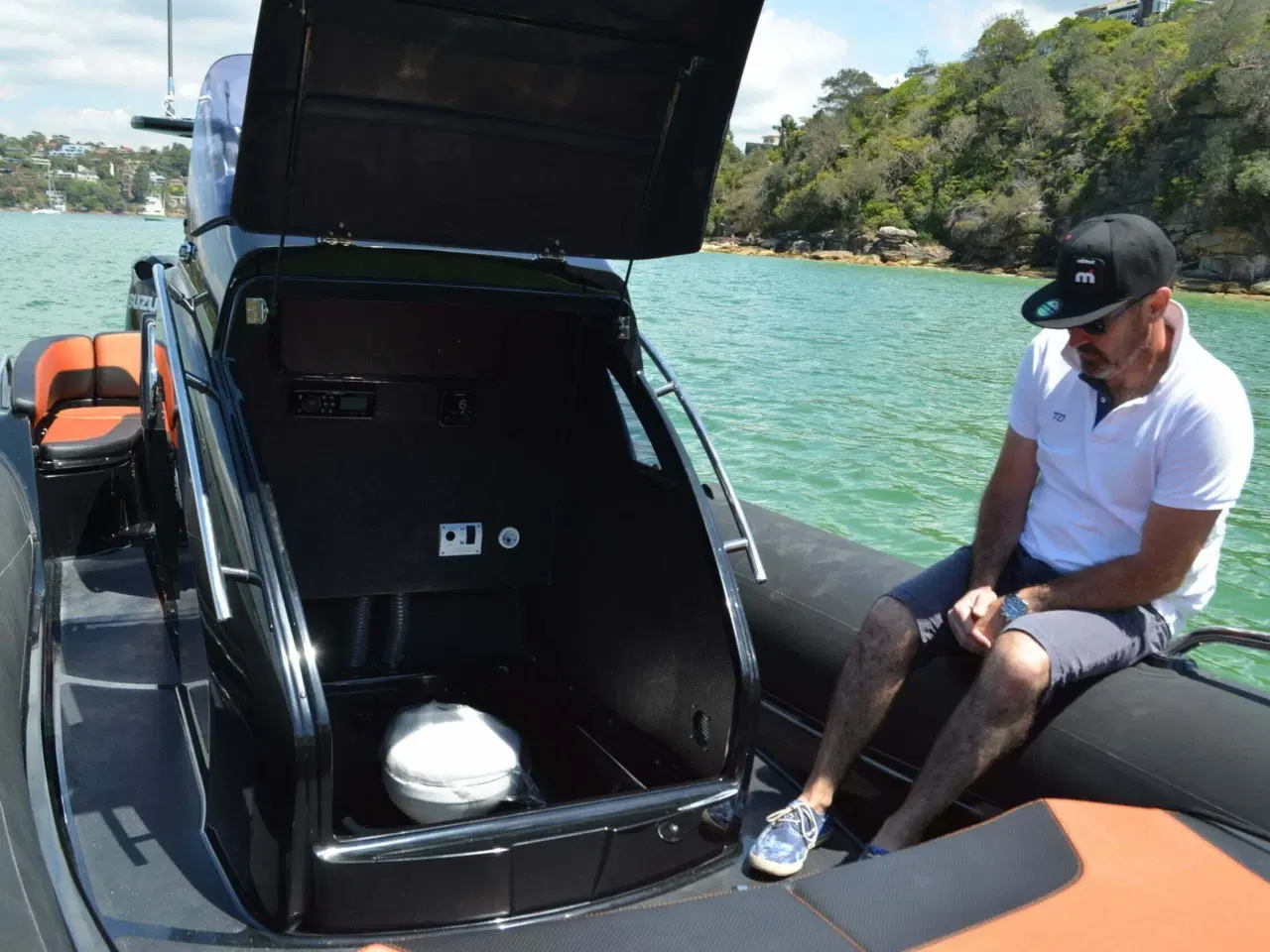 Billede 11 - GRAND G850HL