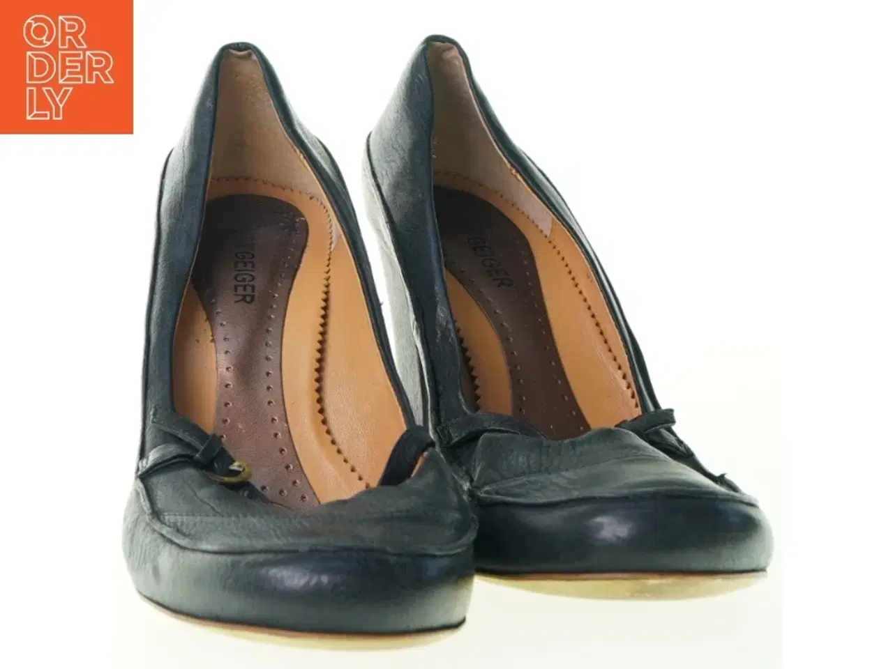 Billede 4 - Sko fra Kurt Geiger (str. Ukendt)