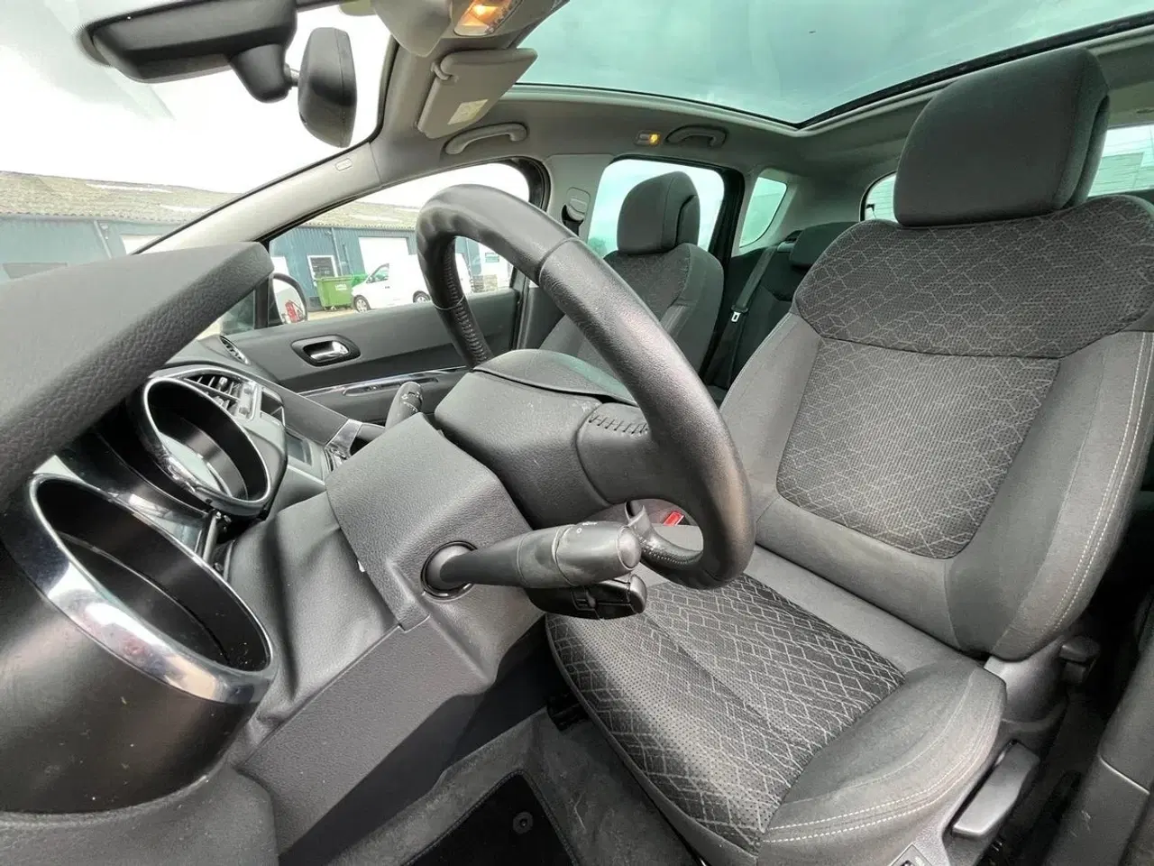 Billede 13 - Peugeot 3008 1,2 e-THP 130 Access