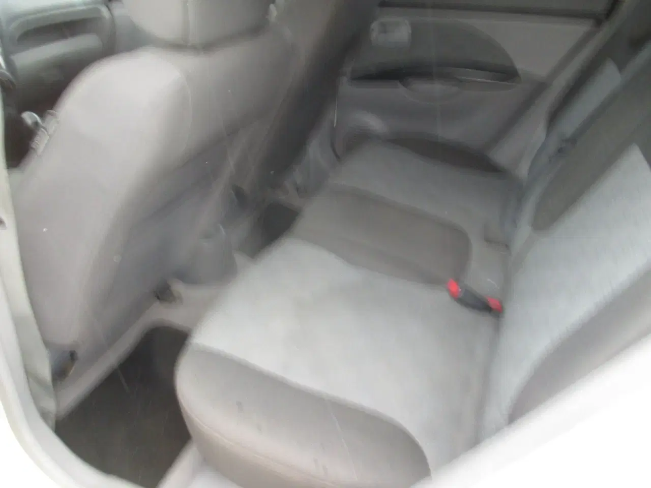 Billede 7 - Kia Picanto 1,1 EX