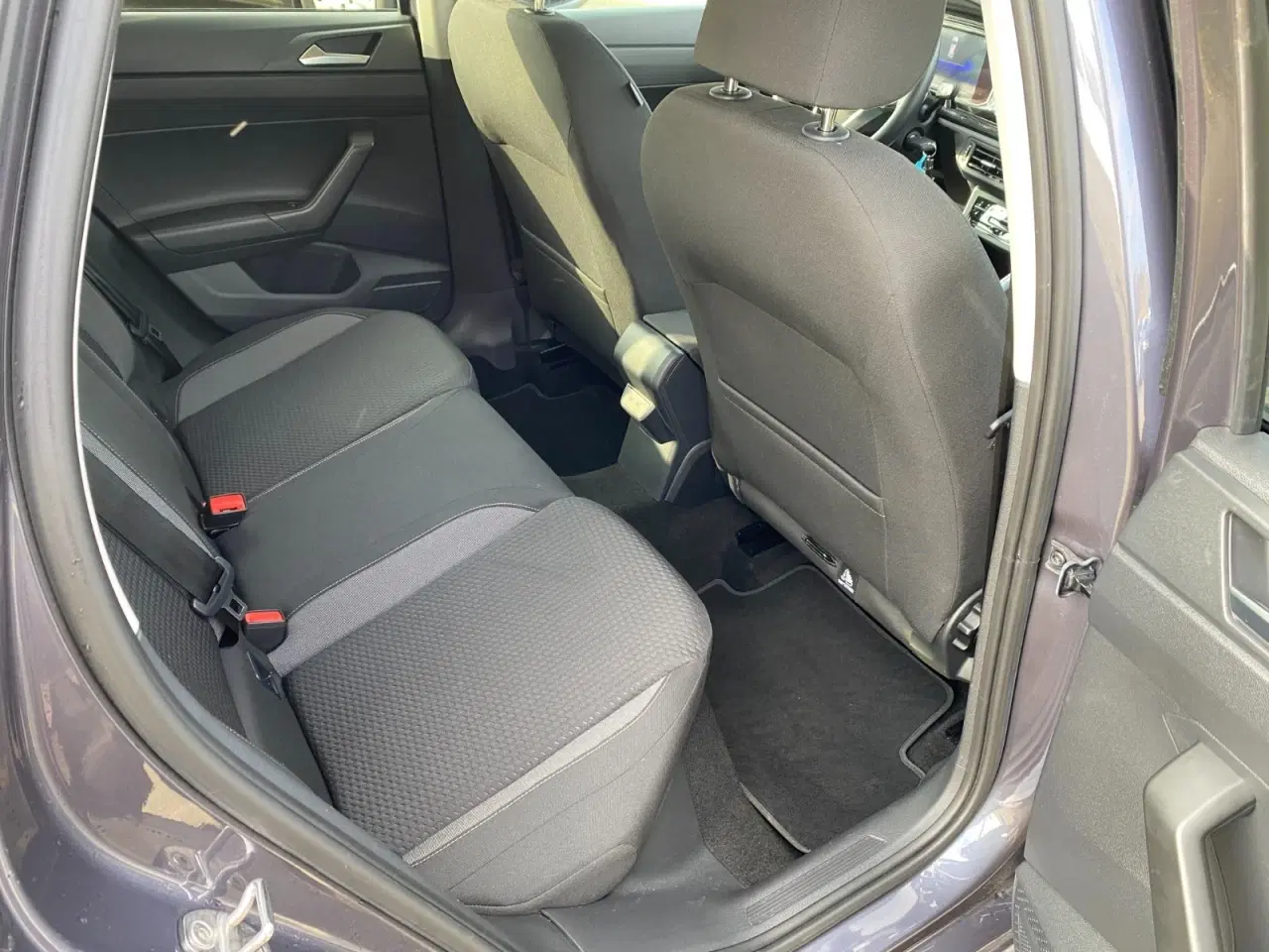 Billede 9 - VW Polo 1,0 MPi 80 Life