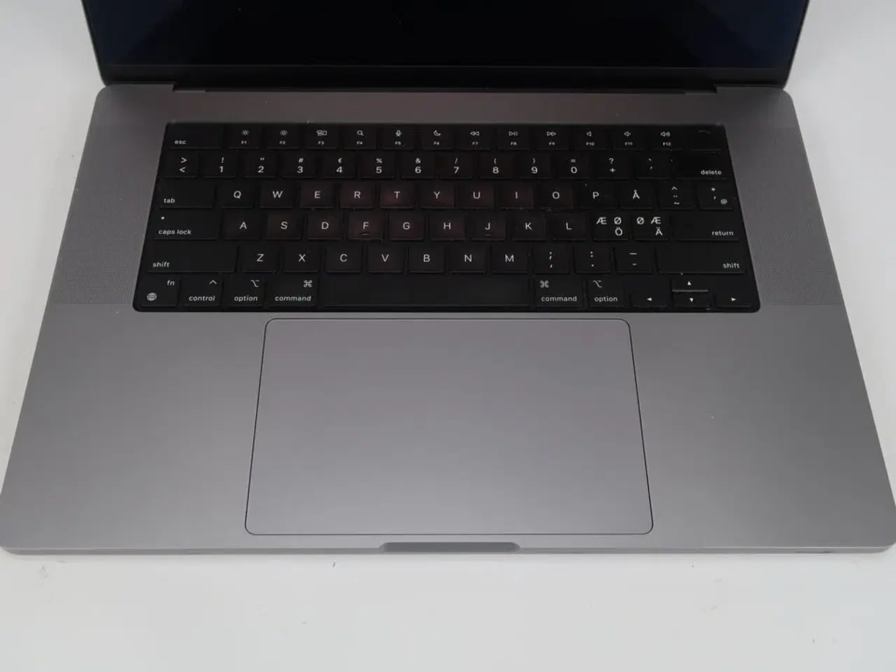 Billede 2 - Apple MacBook Pro M1 16"