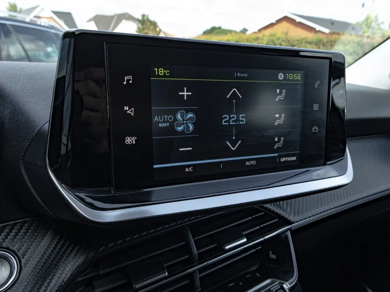 Billede 7 - Peugeot e-2008 50 Active