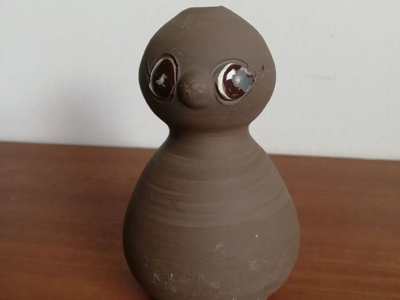 Billede 1 - Willer keramik figur