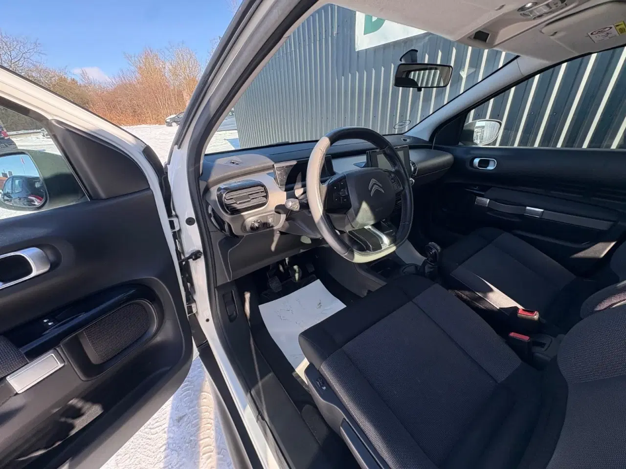 Billede 7 - Citroën C4 Cactus 1,2 PureTech 82 Feel