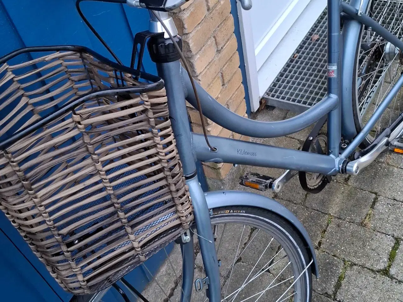 Billede 9 - Damecykel 7indvenige gear 28hjul