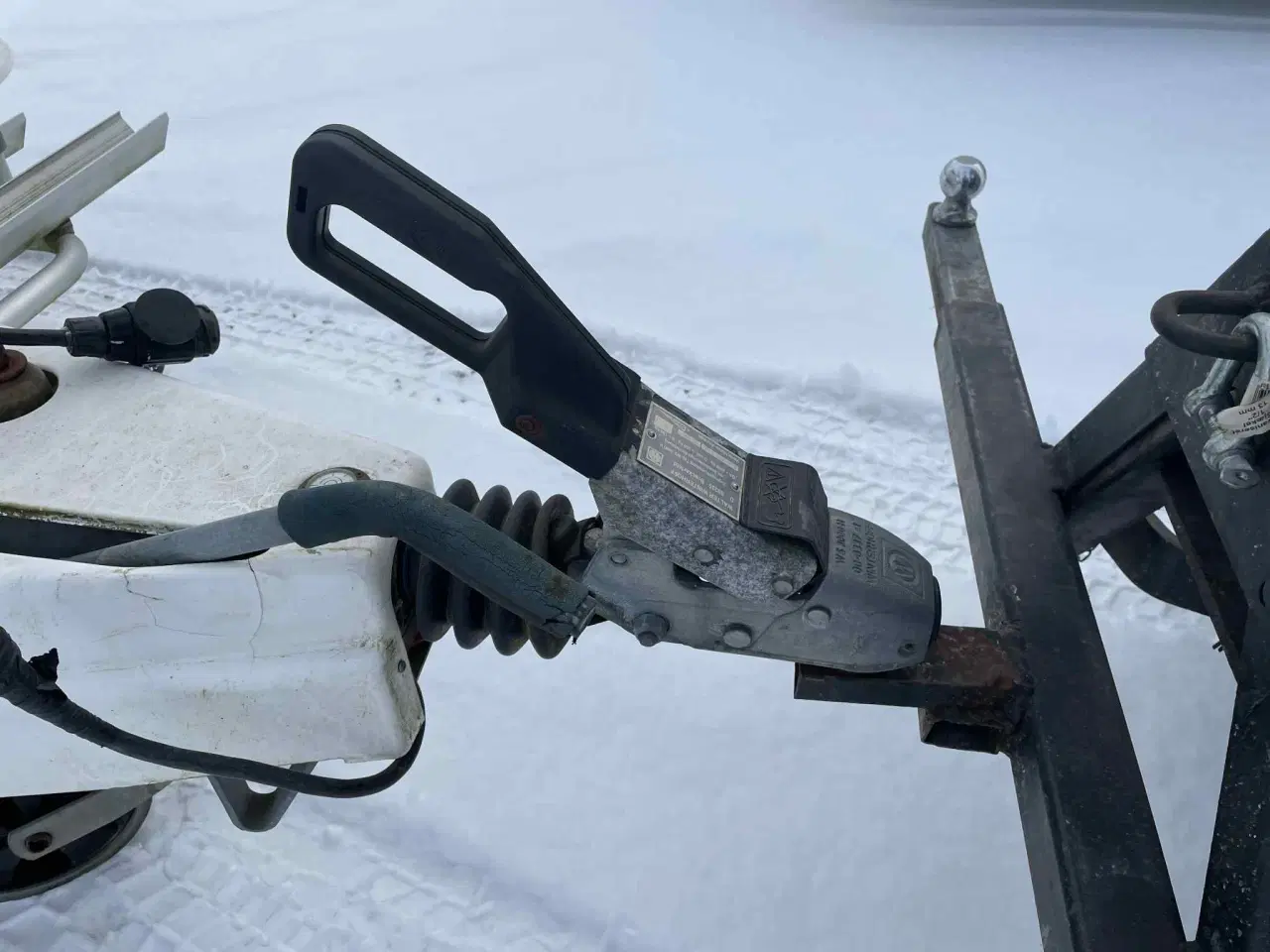 Billede 16 - NR 14 - Hobby Excellent Easy 495 FU