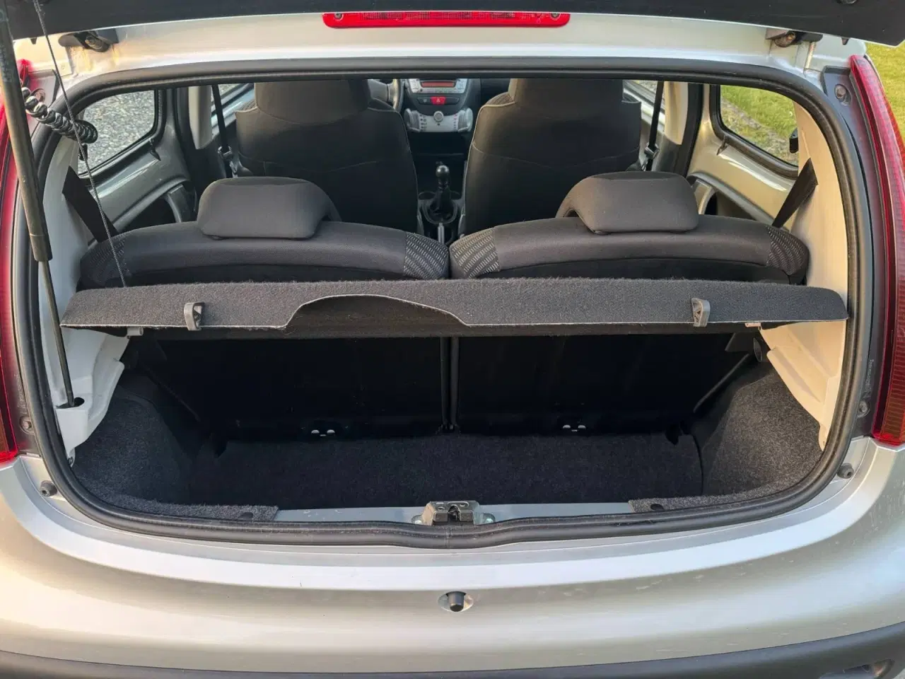 Billede 11 - Peugeot 107 1,0 Trendy