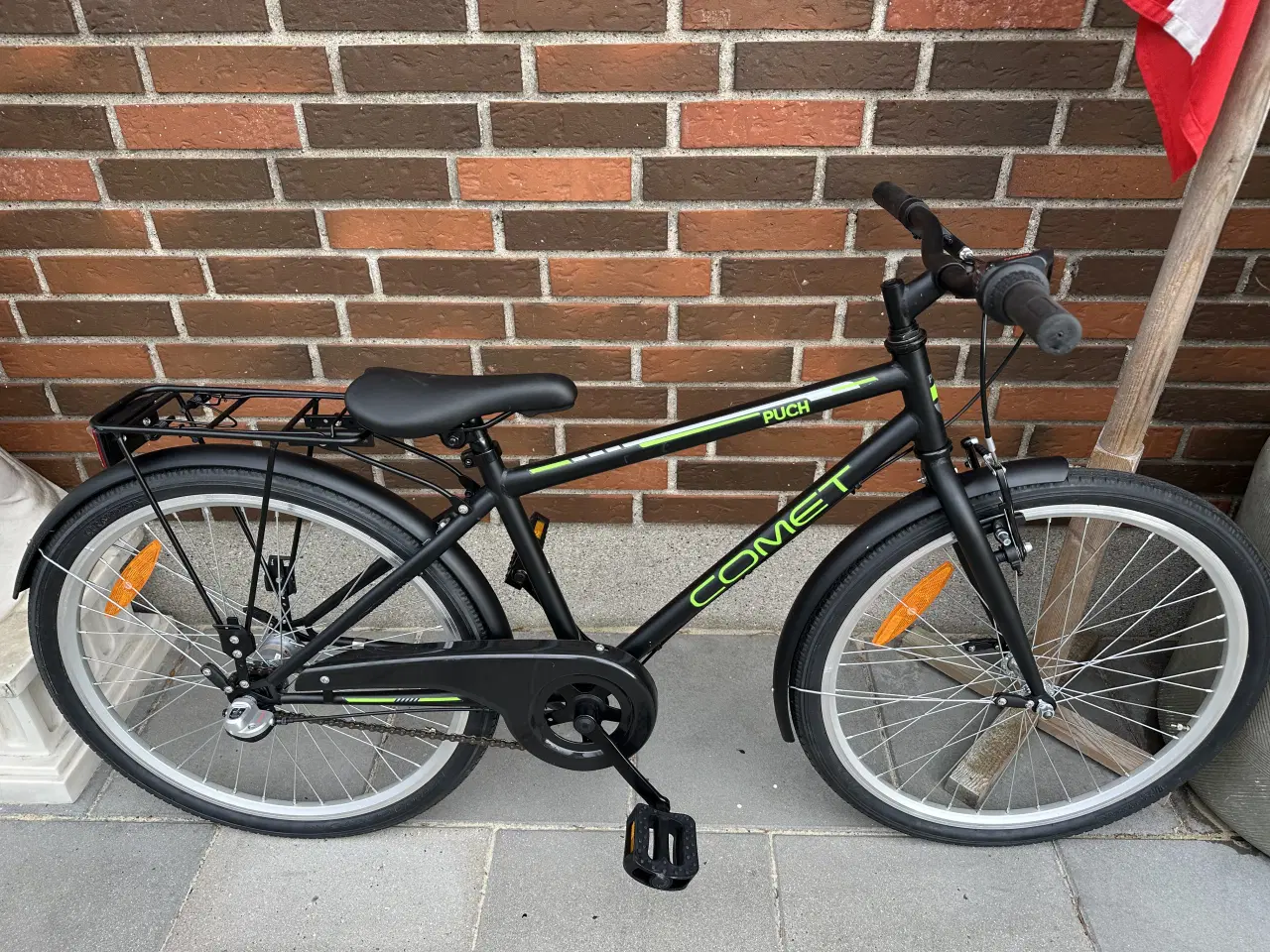 Billede 1 - Sprit ny cykel 😛 RØVER køb slå til nu
