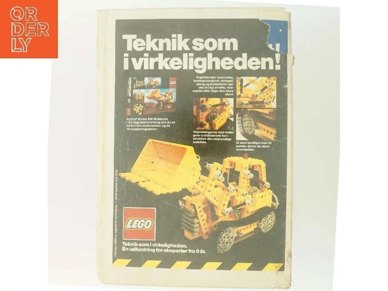 Billede 3 - Anders And & Co. (Bog)