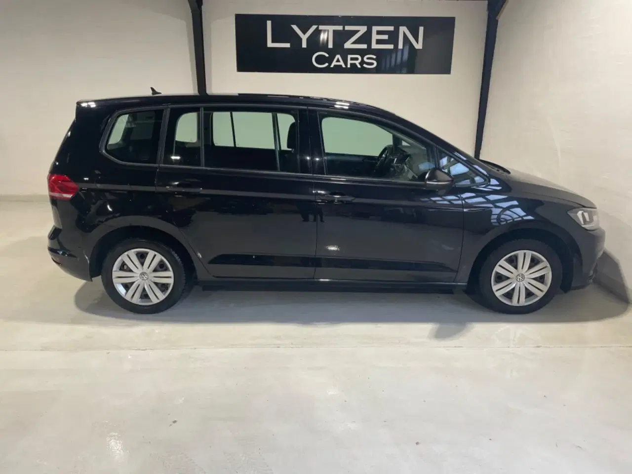 Billede 5 - VW Touran 1,2 TSi 110 Trendline Van