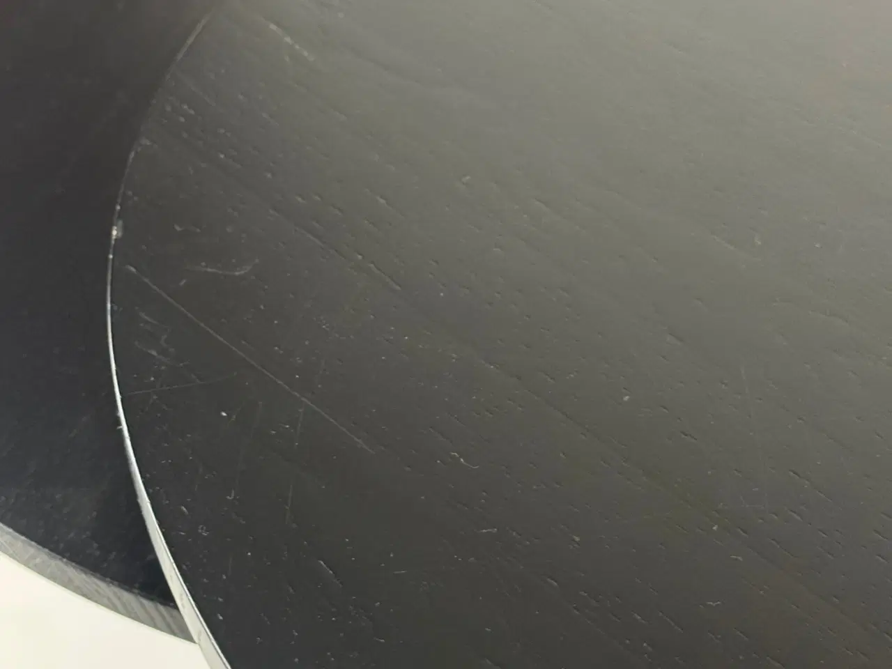 Billede 4 - Snedkergaarden Sofabord – Sort