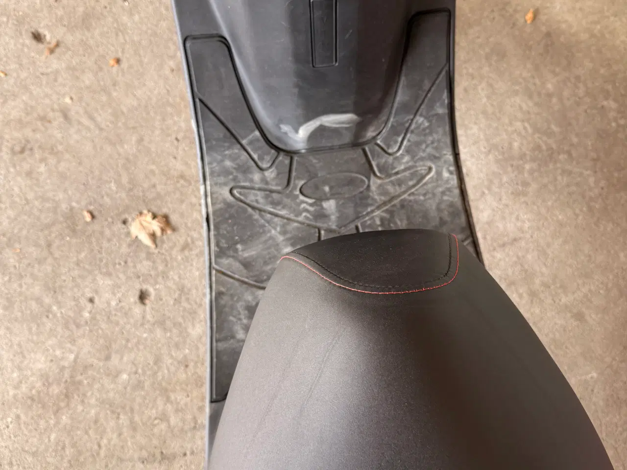 Billede 5 - Scooter PGO Big Max