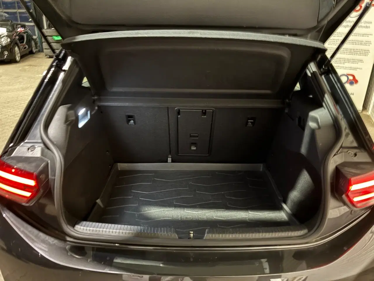 Billede 9 - VW ID.3 58 Pro Active