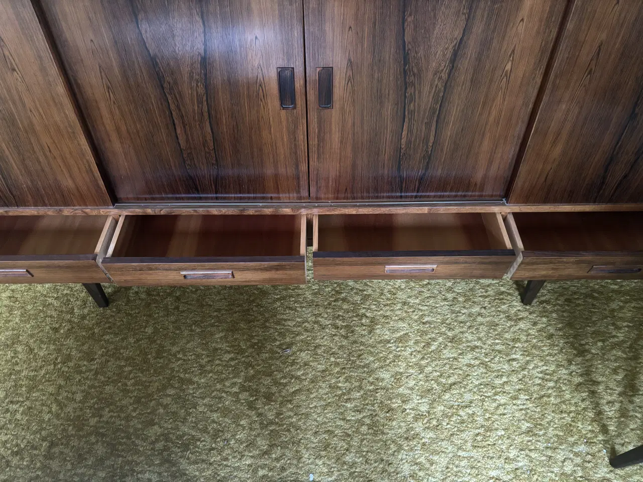 Billede 3 - Palisander skænk