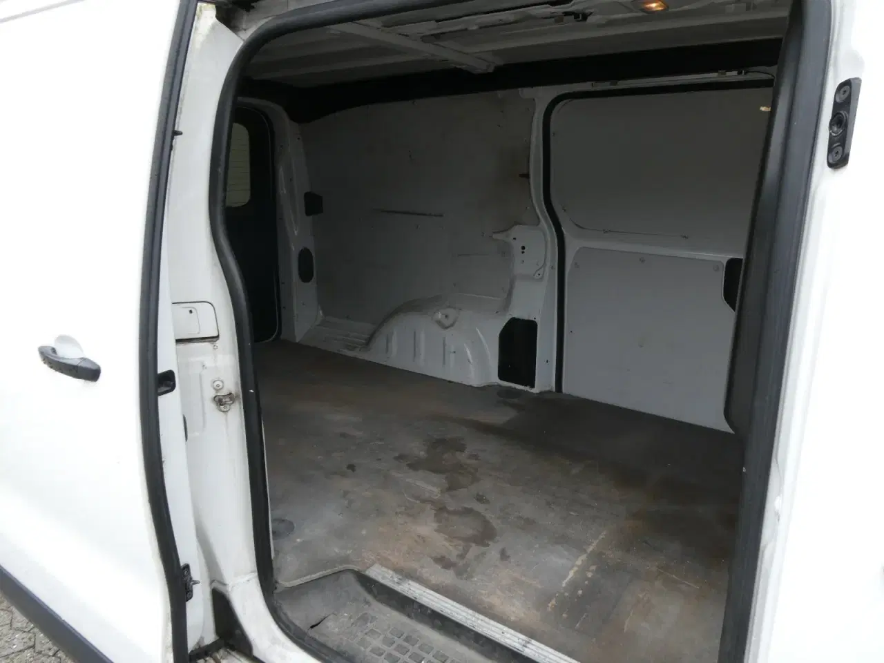 Billede 7 - Toyota ProAce 2,0 D 120 Long Comfort
