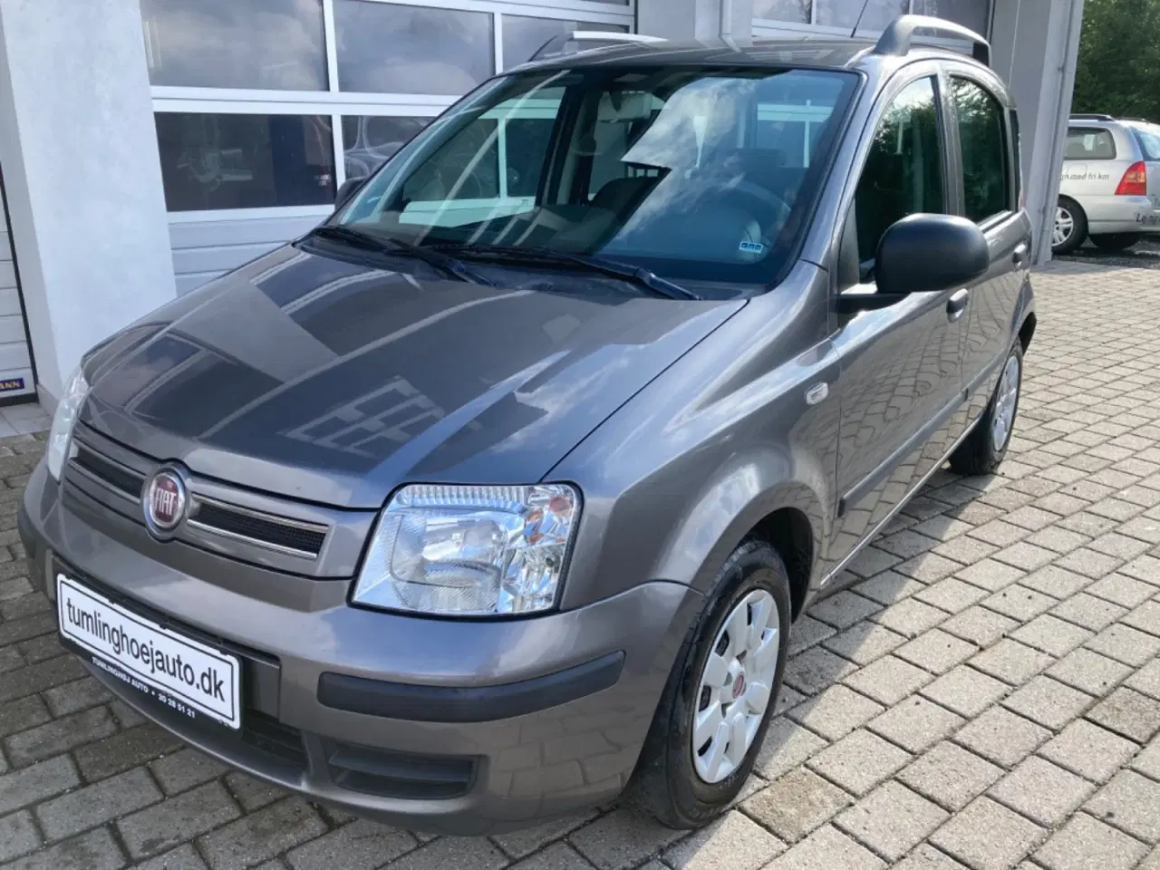 Billede 2 - Fiat Panda 1,2 69 Dynamic