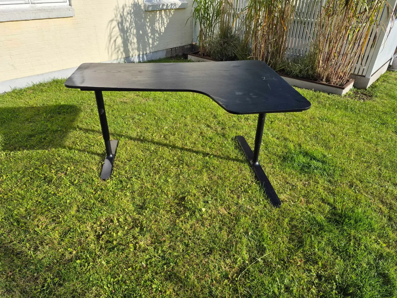 Billede 1 - Computer bord 