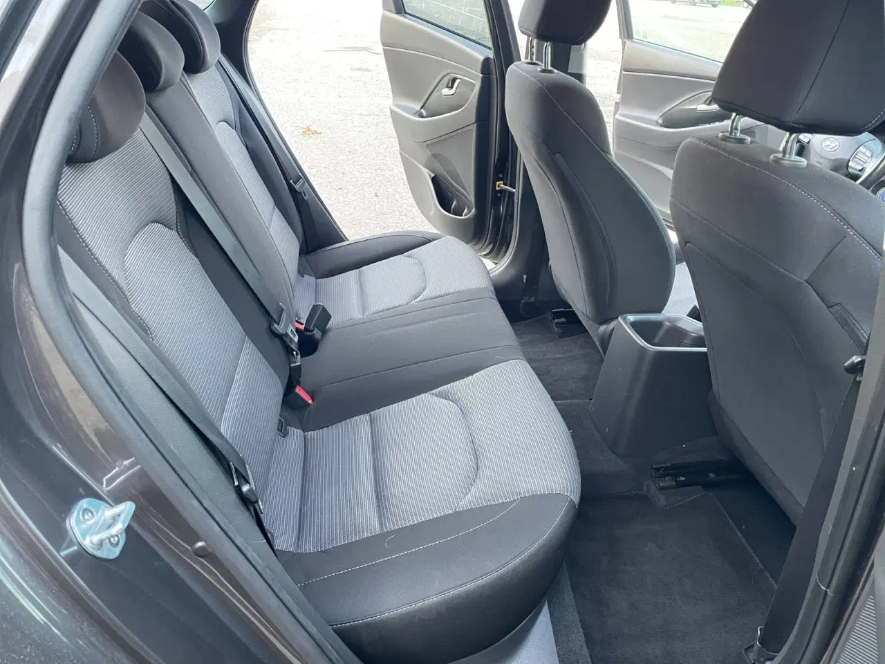 Billede 15 - Hyundai i30 1,0 T-GDi Life Komfort