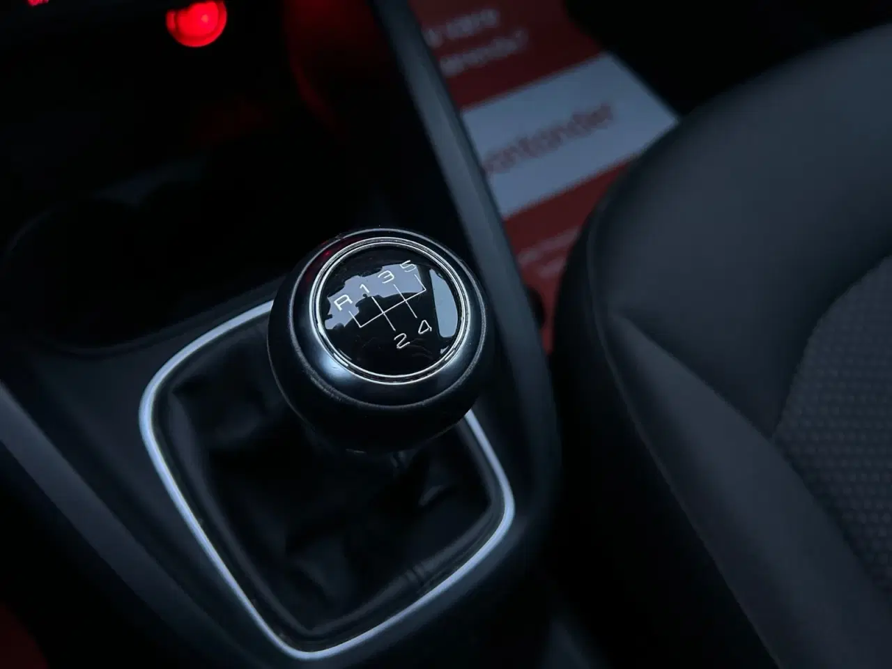 Billede 14 - Audi A1 1,2 TFSi 86 Ambition Sportback