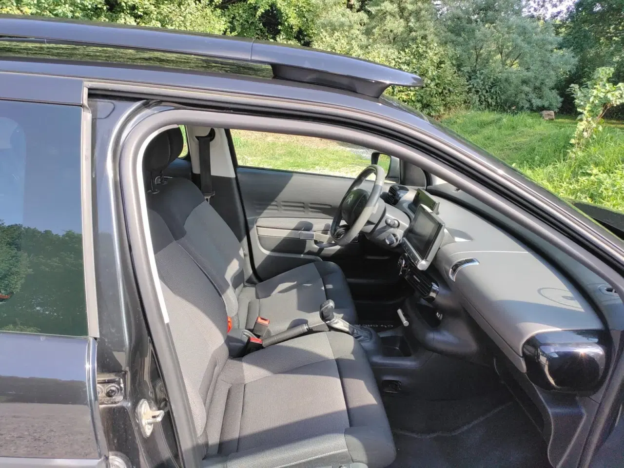 Billede 15 - Citroën C4 Cactus 1,6 BlueHDi 100 Cool Comfort