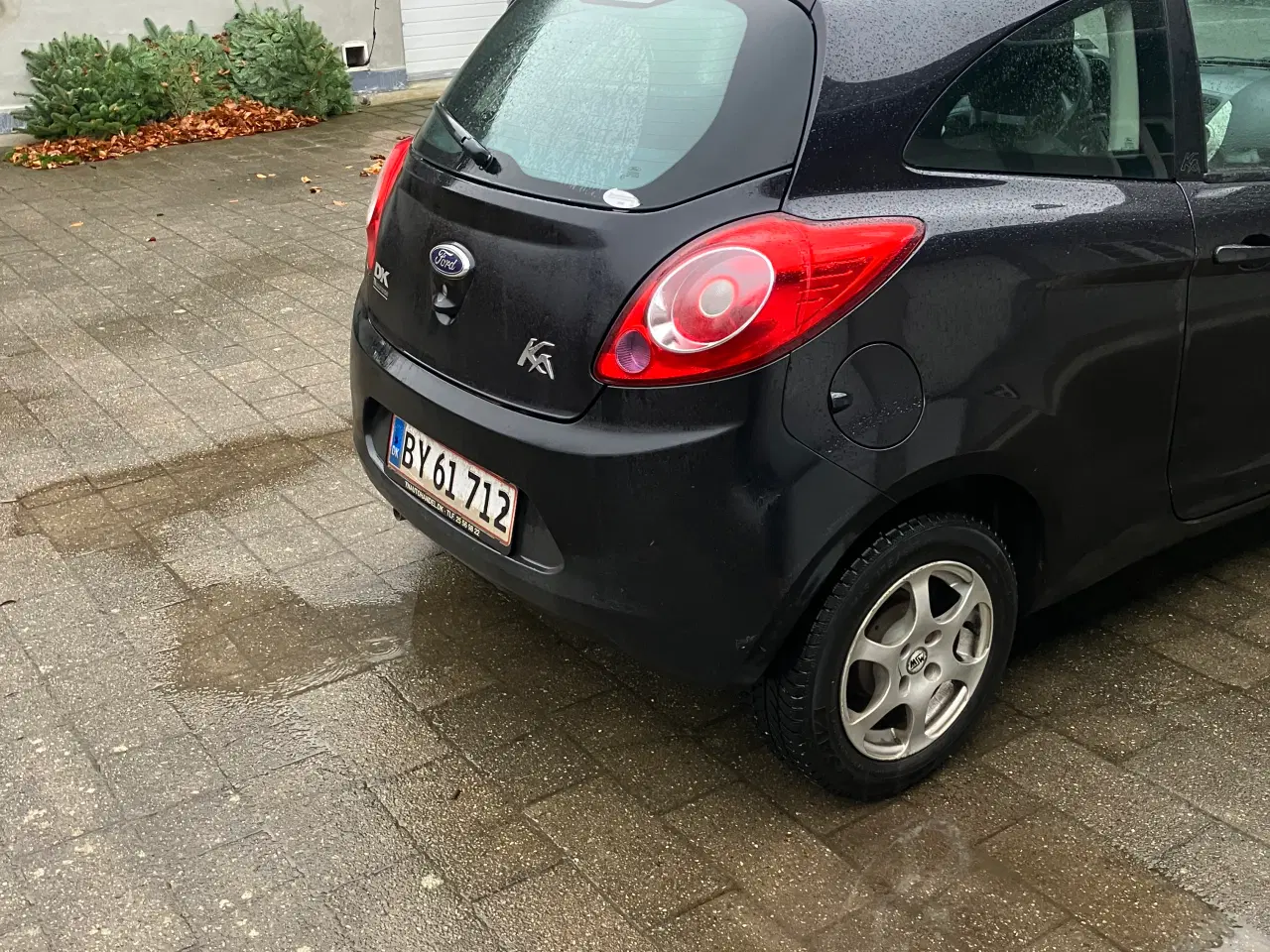 Billede 3 - Ford Ka