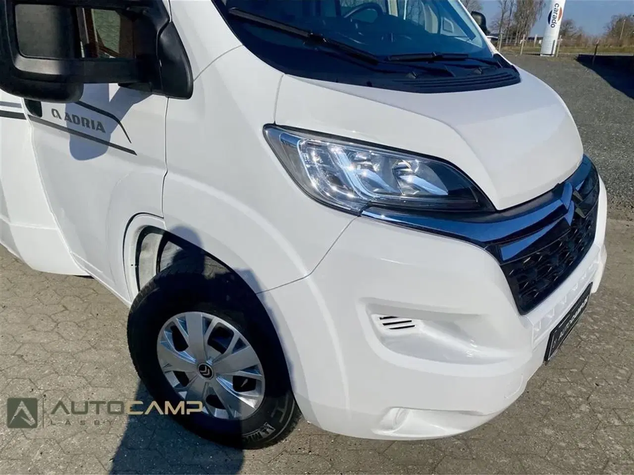 Billede 4 - 2024 - Adria Coral AXESS 650 DL
