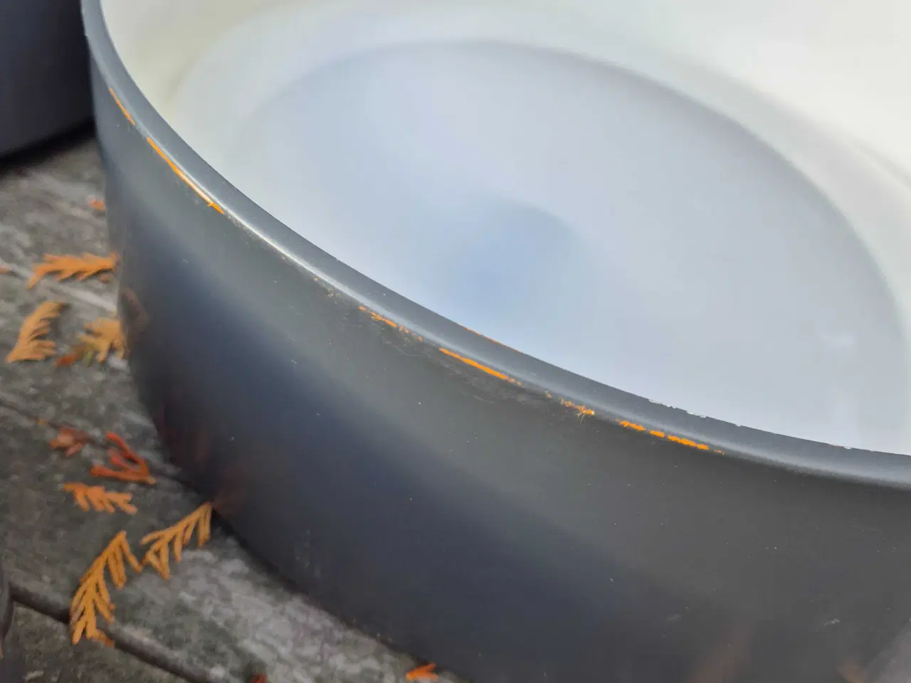 Billede 10 - Runde plafond fra Fog og Mørup