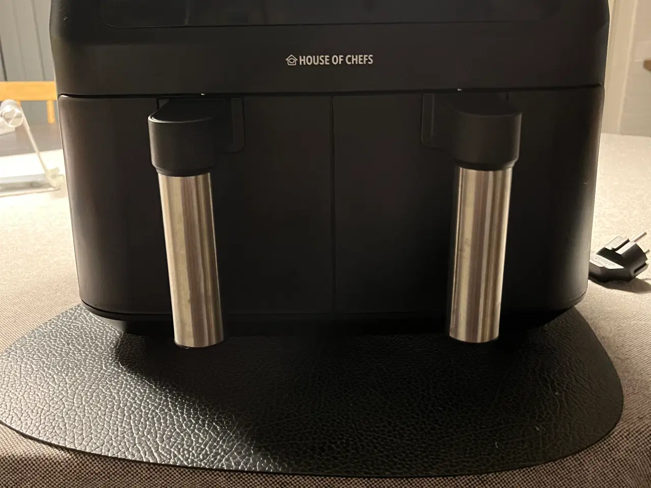 Billede 1 - Airfryer fra House of Chefs