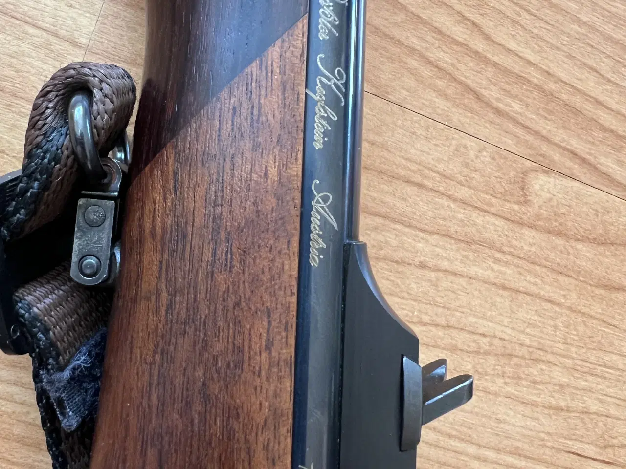 Billede 6 - Titan 6 cal 308 win