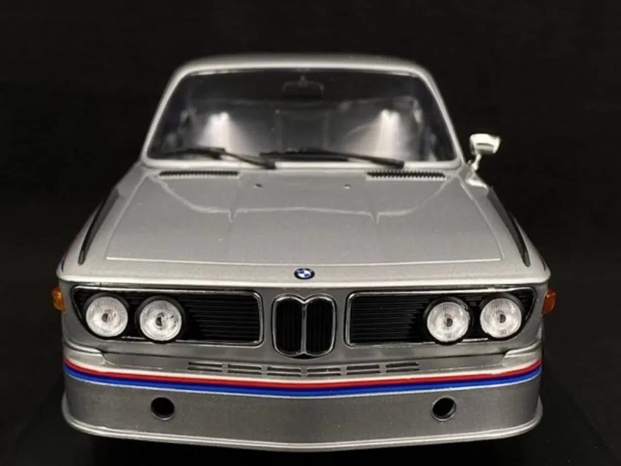 Billede 3 -  1:18 - BMW 3.0 CSL - 1973