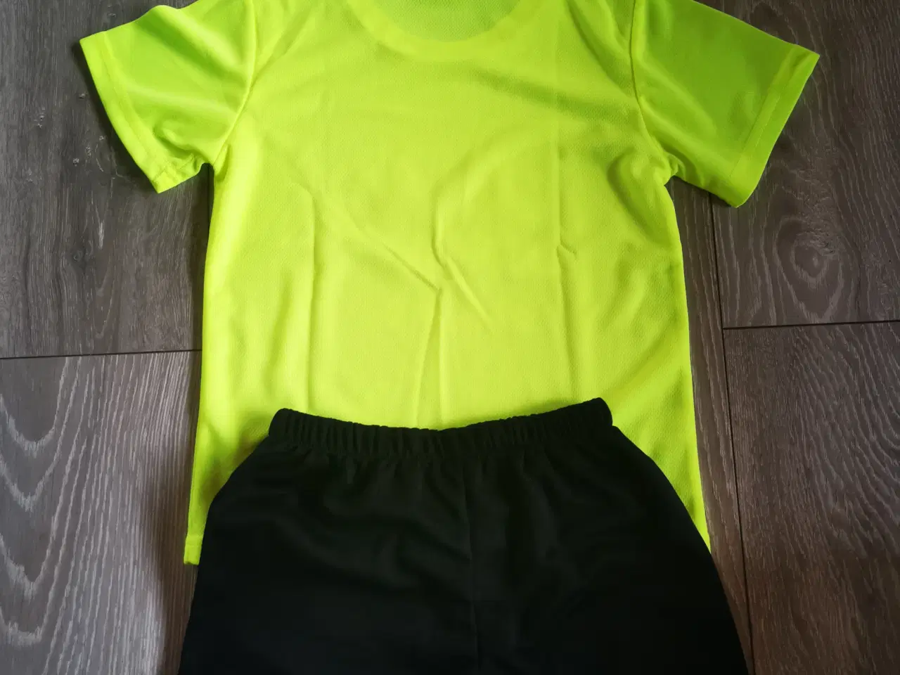 Billede 6 - Six Seven T-shirt + kort bukser 