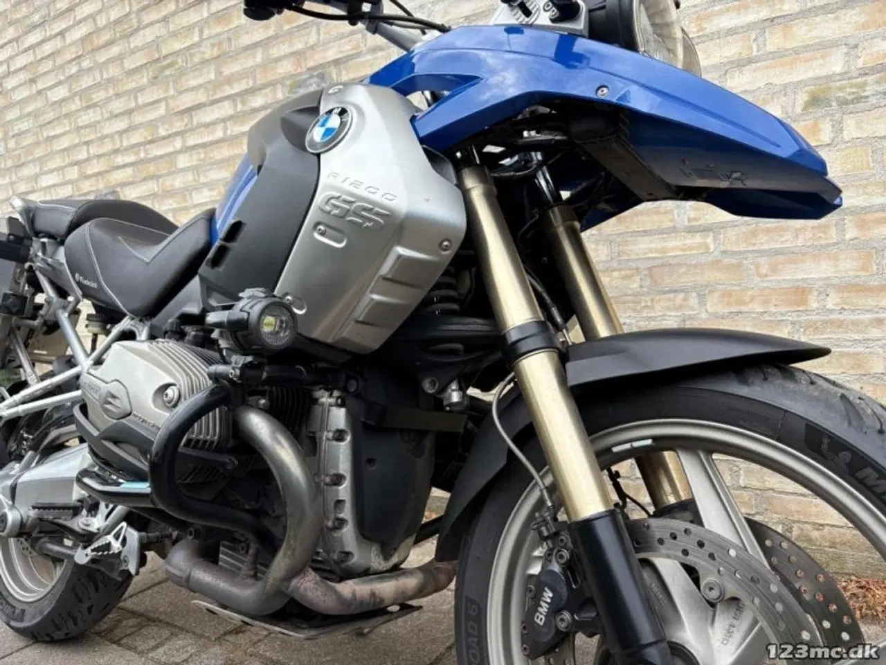 Billede 5 - BMW R 1200 GS