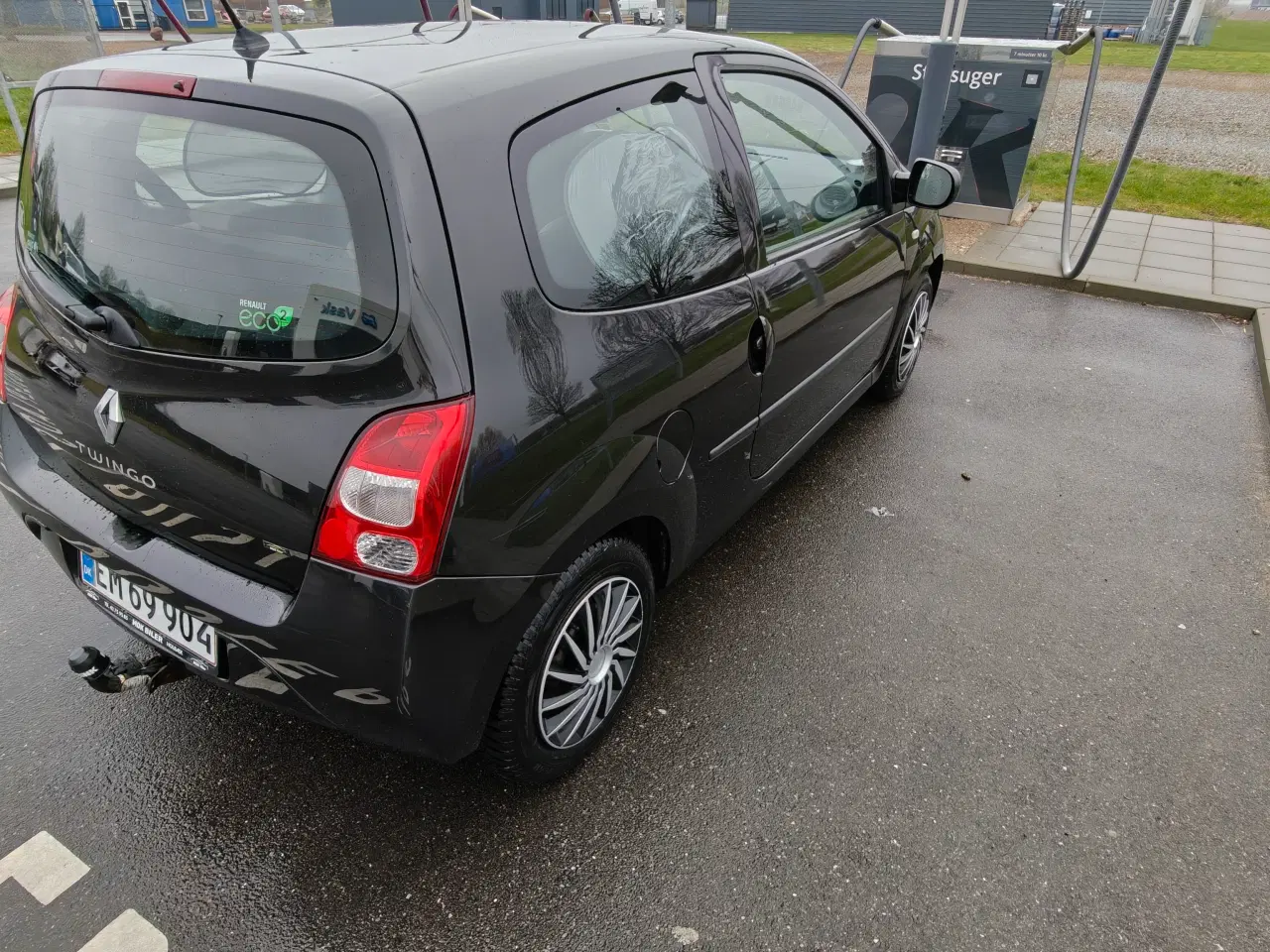 Billede 3 - Renault Twingo 1.2