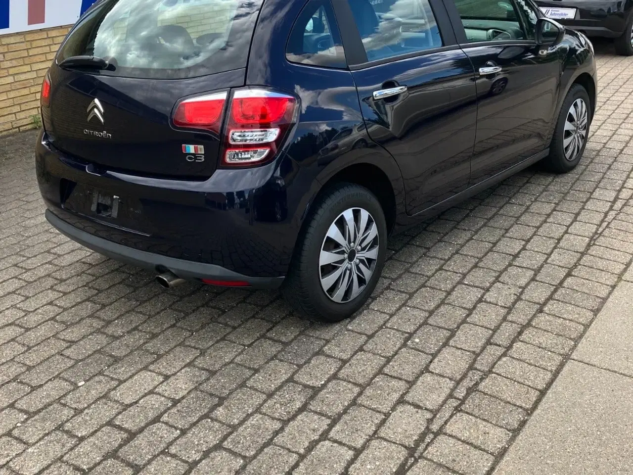 Billede 6 - Citroën C3 1,0 VTi 68 Attraction