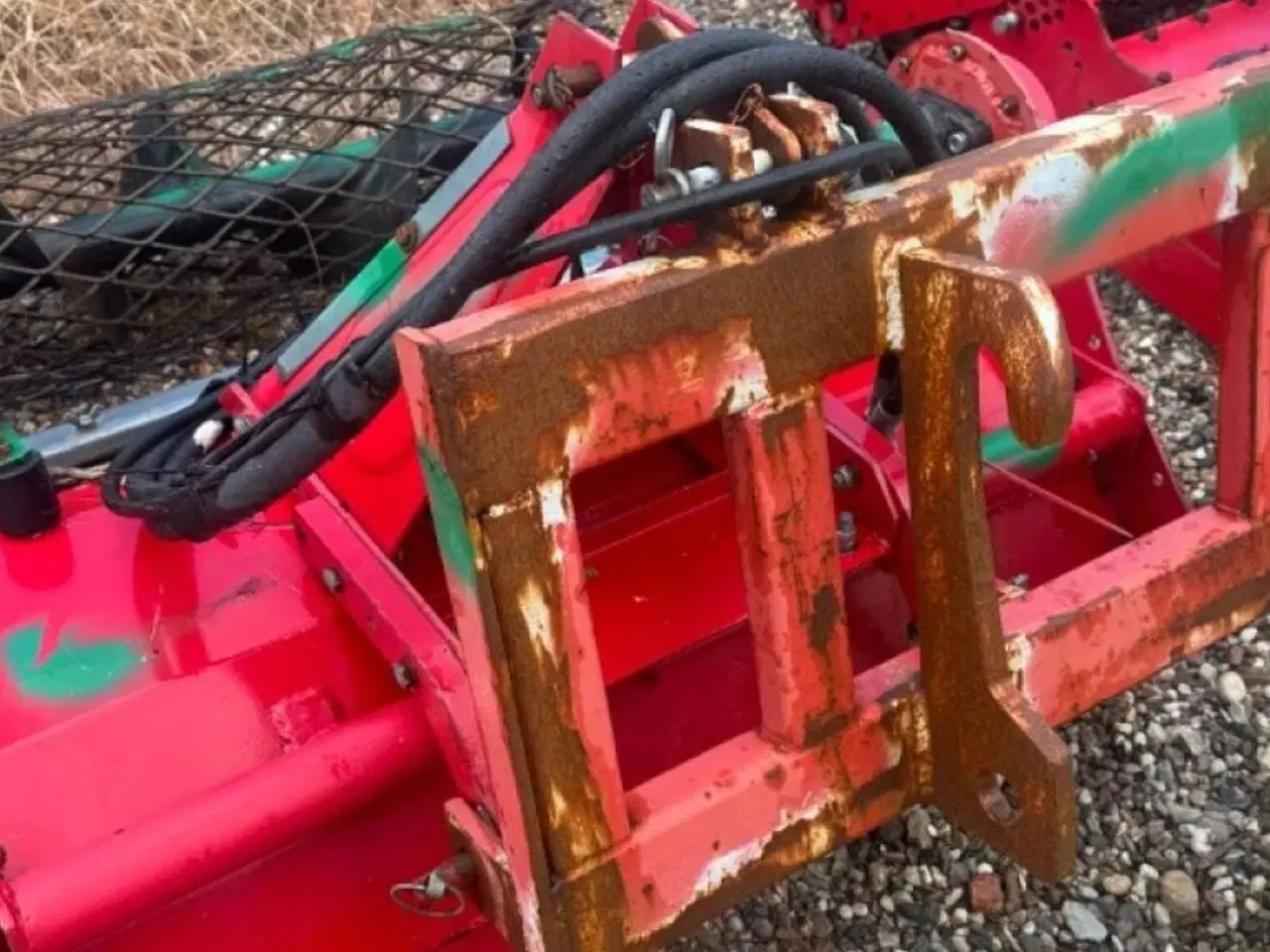 Billede 5 - Garden and Landscaping equipment 