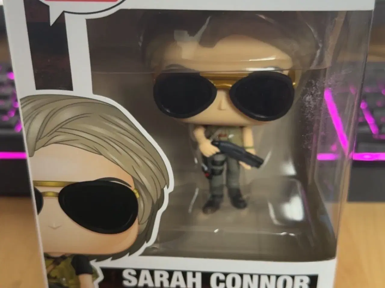 Billede 2 - Funko Pop! samling