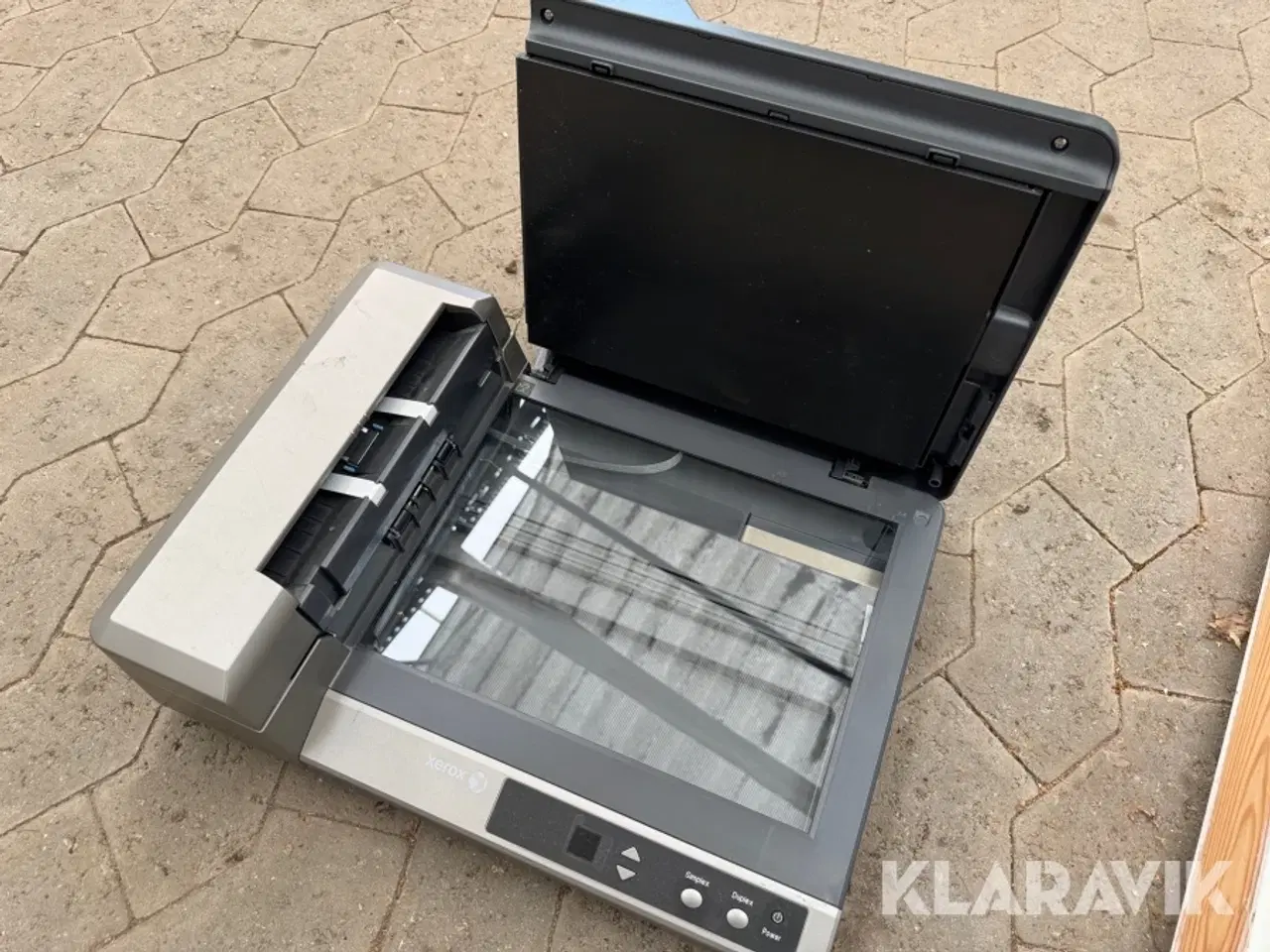 Billede 3 - Dokumentscannere Xerox DocuMate 3220 - 3 stk