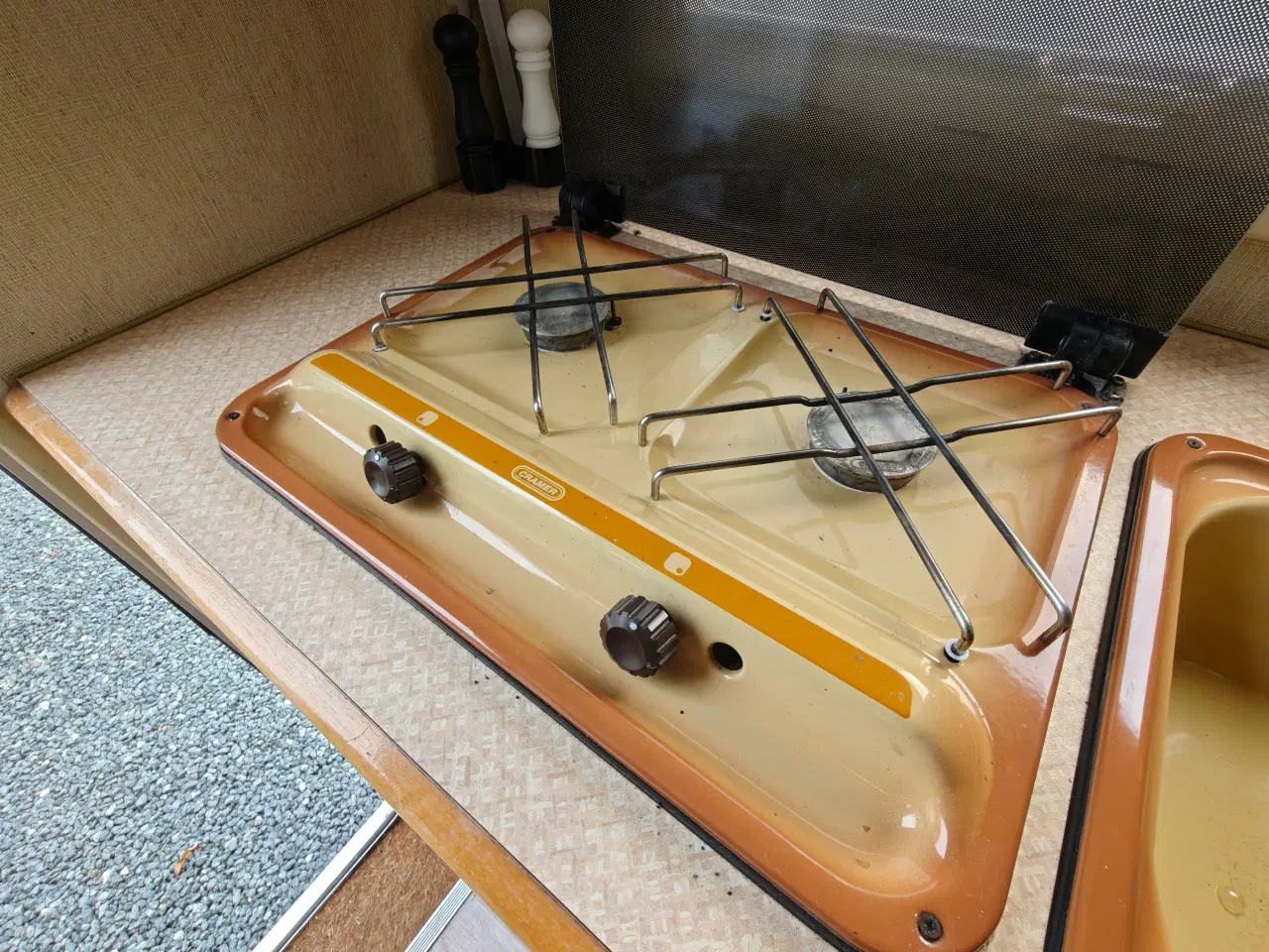 Billede 14 - Fiat Ducato Eura Mobil autocamper