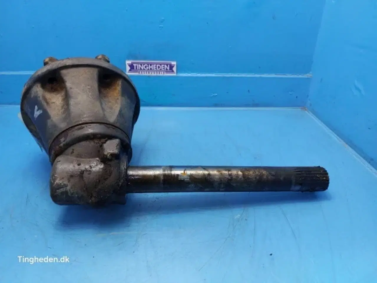 Billede 7 - Massey Ferguson 3060 Spindel L. 3384053M11