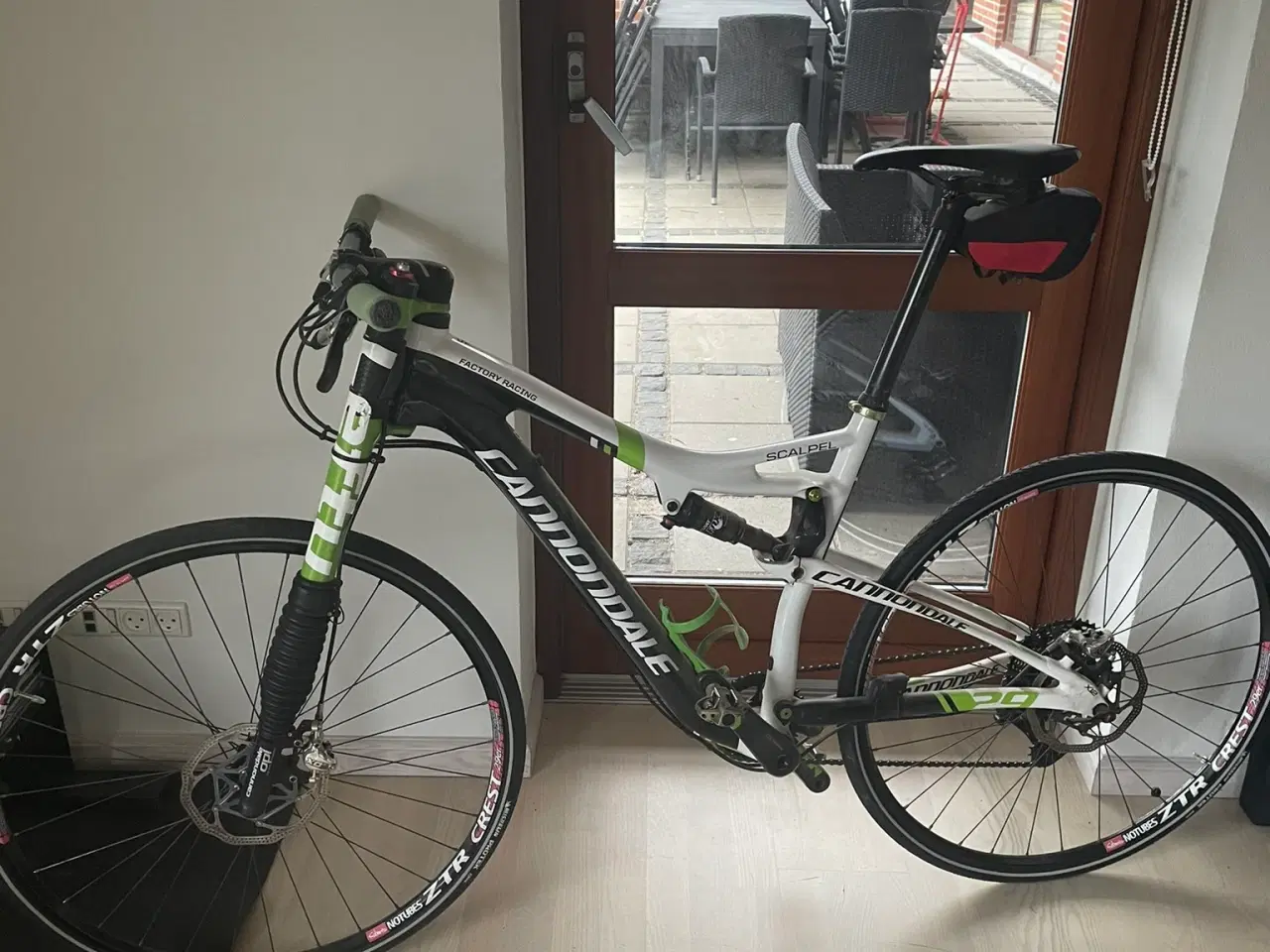 Billede 1 - Cannondale Scalpel