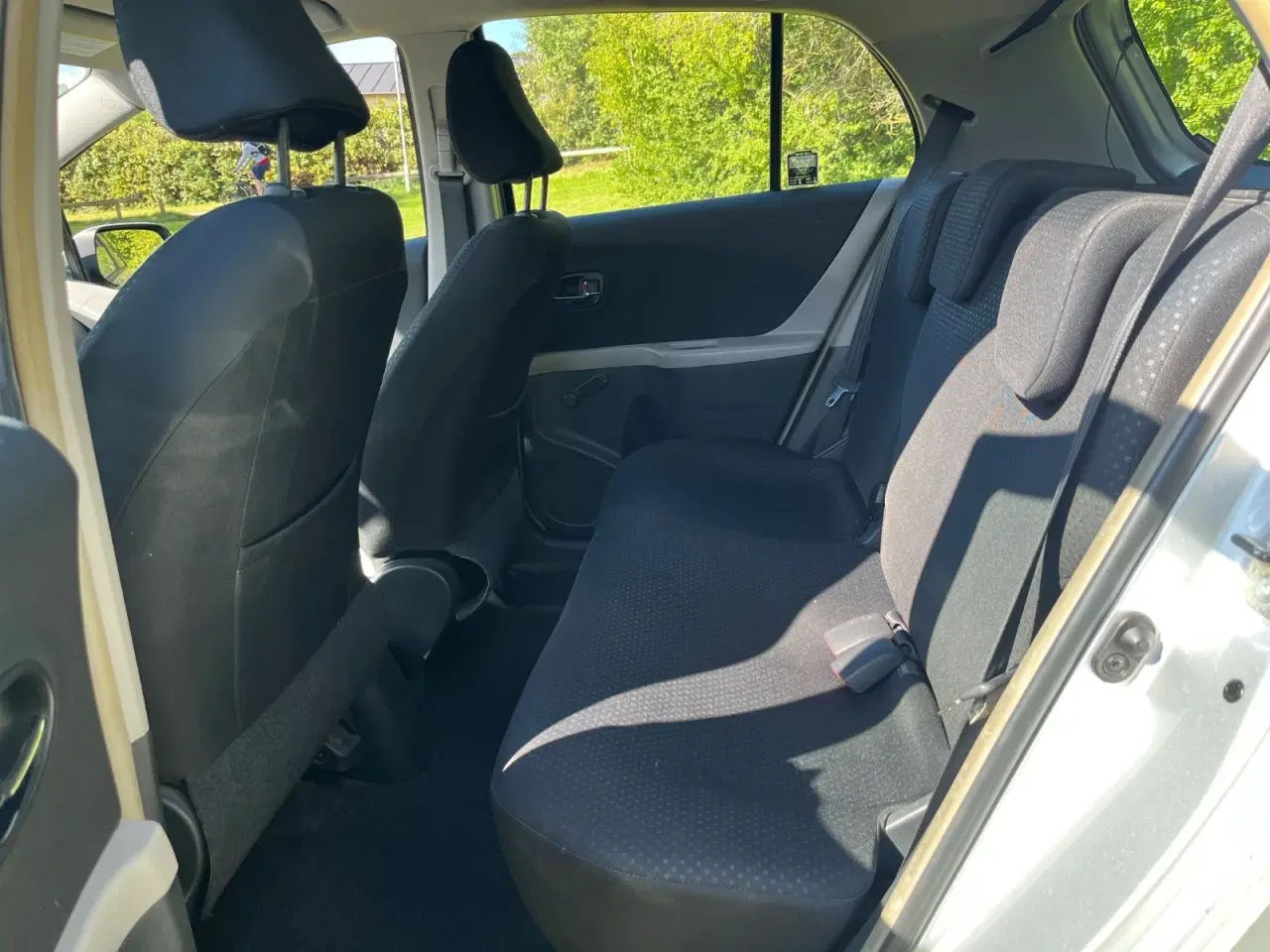 Billede 12 - Toyota Yaris 1,3 T2
