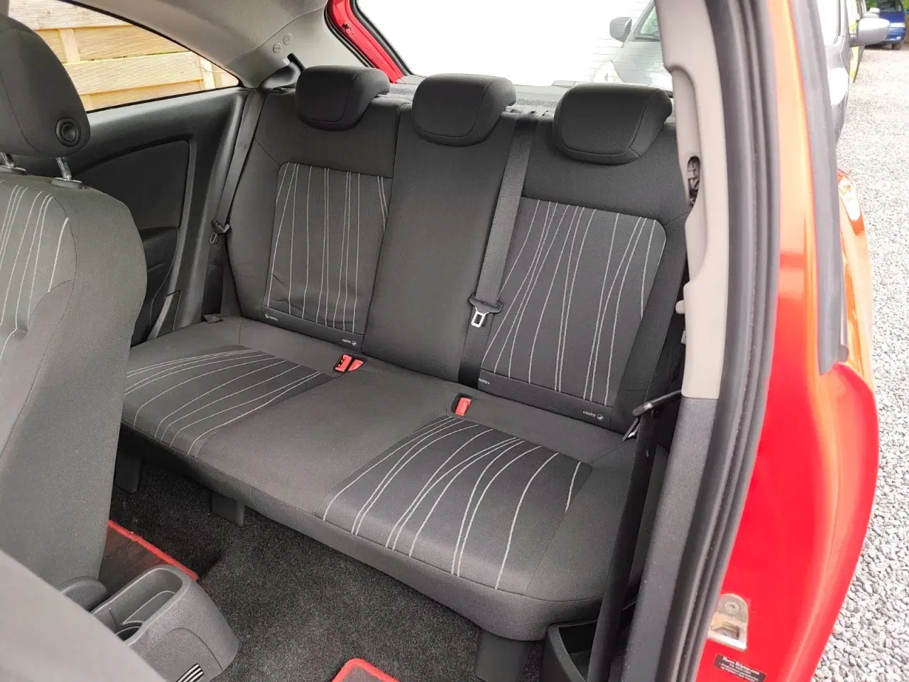Billede 5 - Opel Corsa 1,4 16V Sport