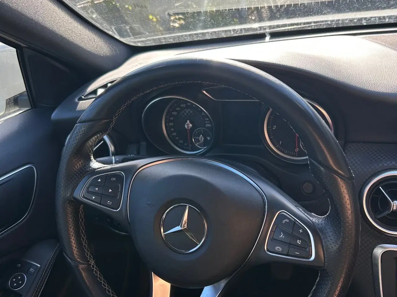 Billede 7 - Mercedes A180 d 1,5 