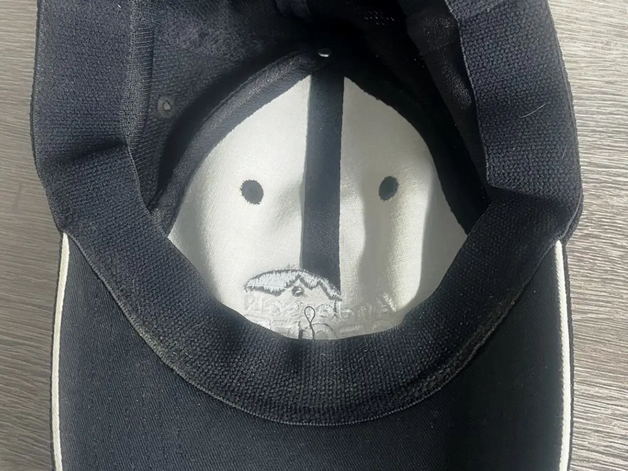 Billede 3 - Cap