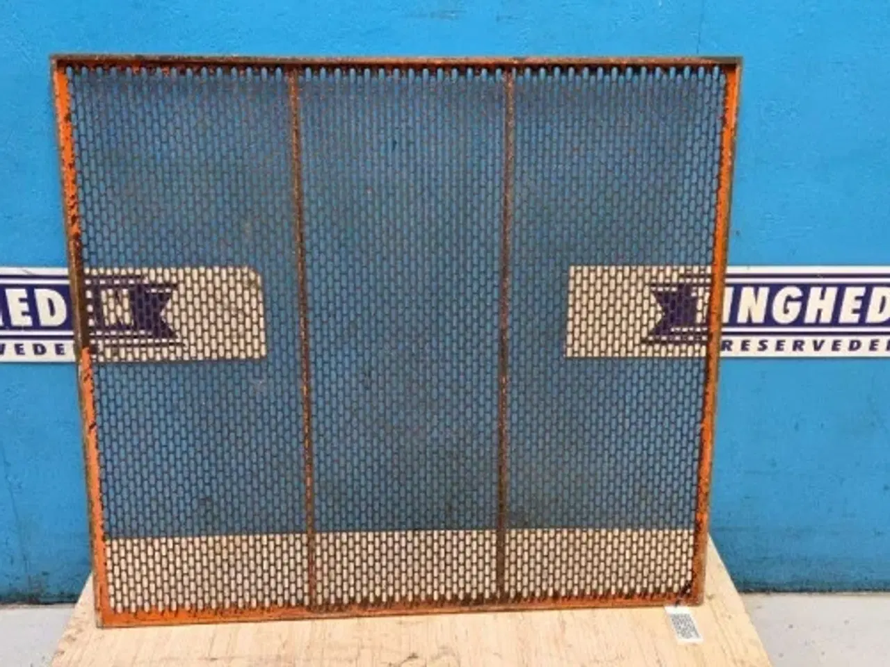 Billede 9 - Dronningborg D1200 Undersold 28420053  (2)