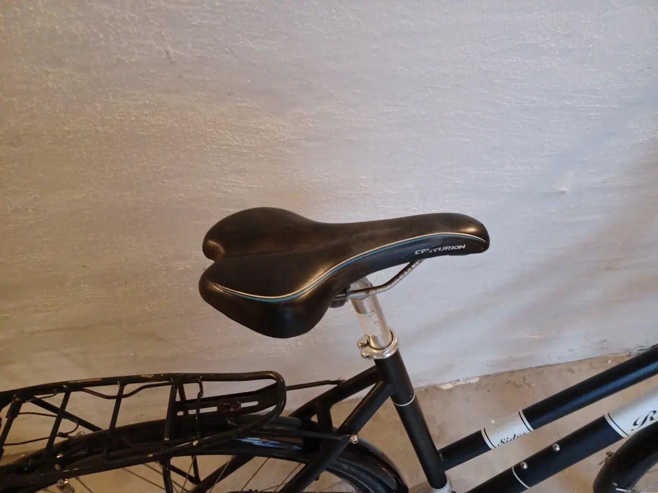 Billede 4 - En god velholdt Raleigh damecykel