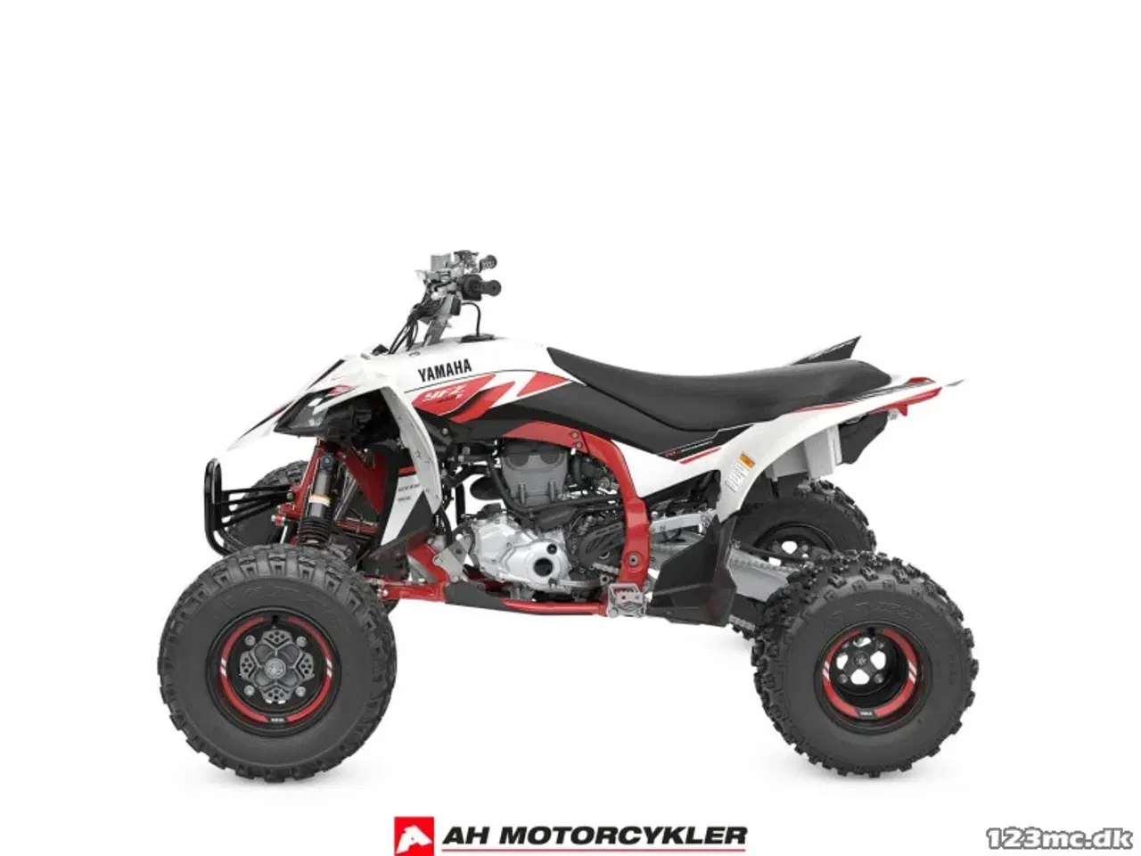Billede 3 - Yamaha YFZ 450 R 70th Anniversary Edition